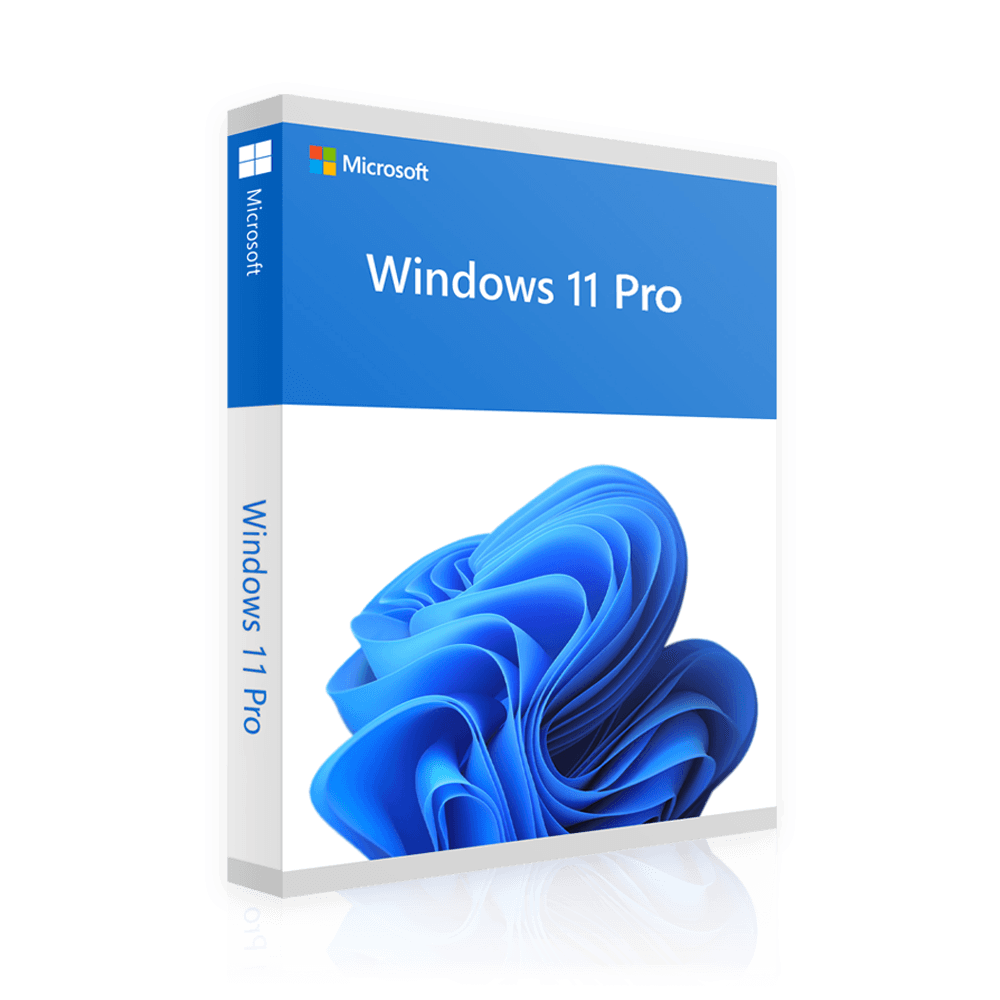 Microsoft Windows 11 Pro | Black Friday | 3 PC zum Preis von 1